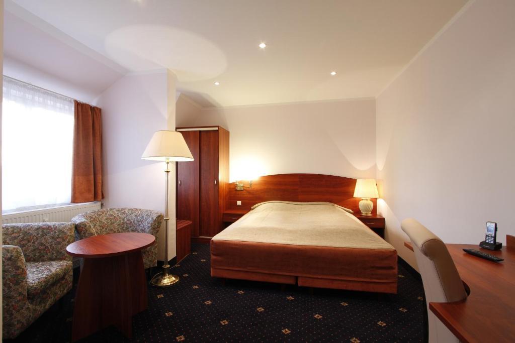 Hotel Preuss Im Dammtorpalais Hamburg Cameră foto